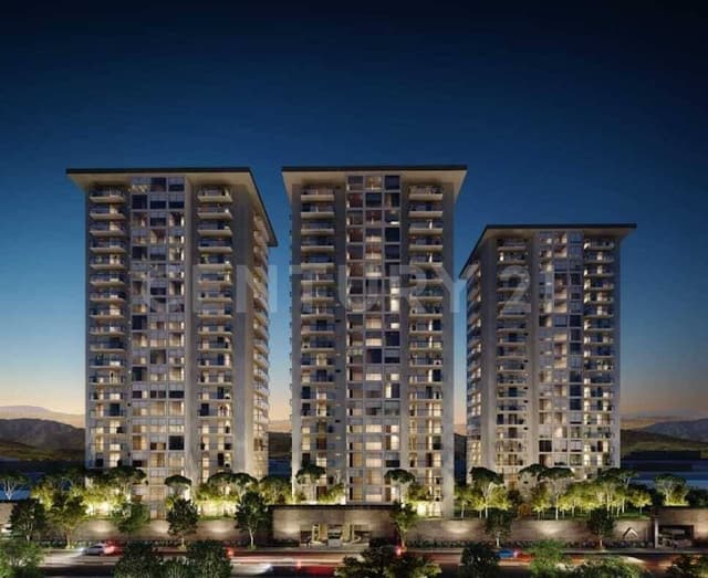 PENTHOUSE EN VENTA, EN RESIDENCIAL ALTEZZA CENTRAL, NAUCALPAN, EDOMEX