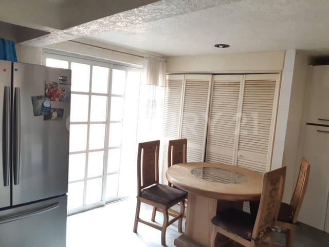 Casa en Venta en Lomas de la Hacienda, Atizapán, Mex.