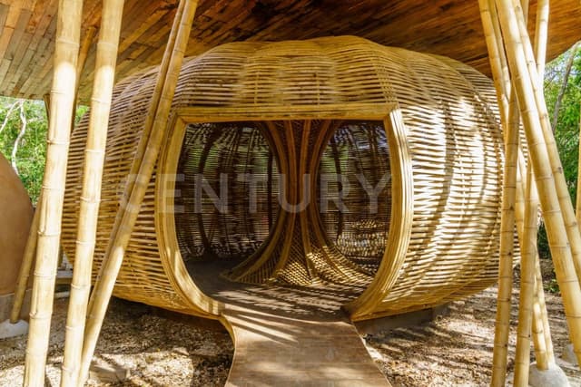 En Venta - Terreno Exclusivo en el Corazón de Tulum RS0322