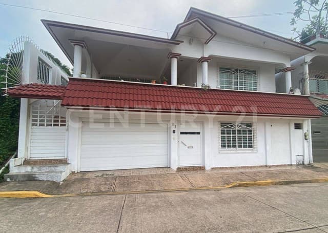 Casa en VENTA, Col. Agustin Melgar, Minatitlan, Veraceuz.