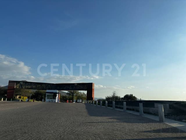 Venta de Terreno El Encino Huimilpan