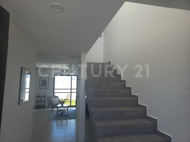 Casa en Venta en Santa Bárbara, San Luis Potosí, SLP.