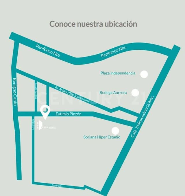 DEPARTAMENTO VENTA LOMAS INDEPENDENCIA