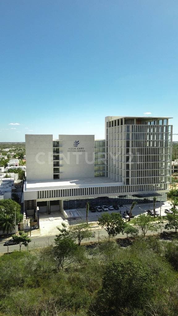 Consultorio en Renta Aqua Care, Mérida, Yucatán