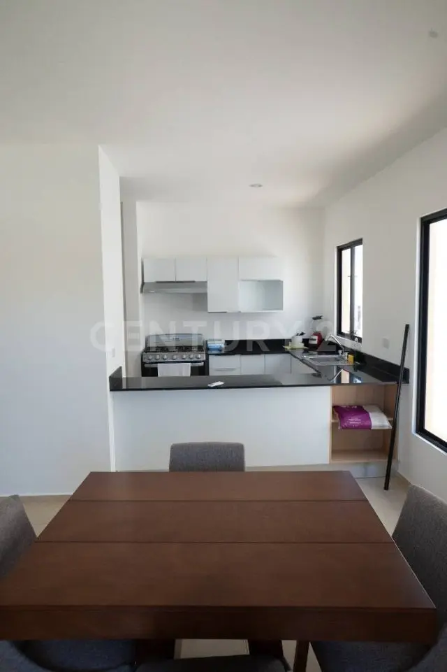 Casa en Renta en Gran Santa Fé, Caucel, Mérida