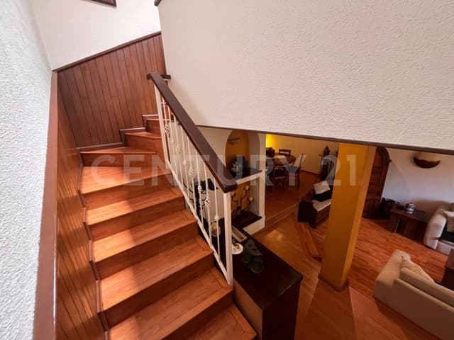 Casa en Condominio en Venta, Colonia Miguel Hidalgo, Tlalpan, Ciudad de México.