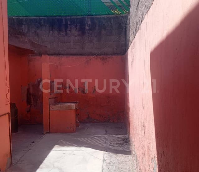 CASA EN VENTA EN PRADOS DE ARAGON