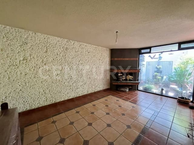 Casa en Venta Colonia El Reloj