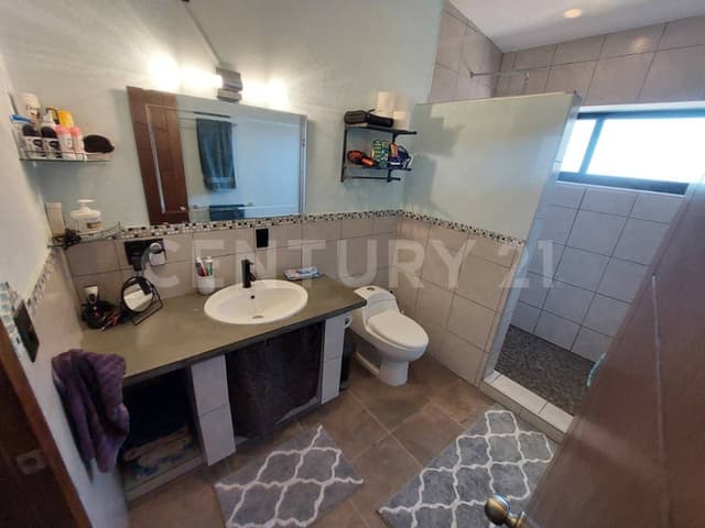 Casa de campo en Fracc. Buenos Aires, Comala, Colima