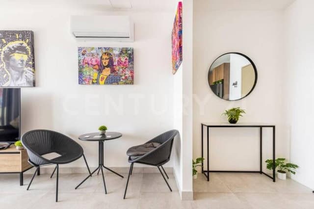 DEPARTAMENTO EN VENTA EN EL CENTRO EN MONTERREY,N.L.