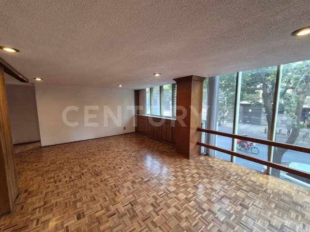 DEPARTAMENTO EXTERIOR EN RENTA EN PENSYLVANIA, NAPOLES, BENITO JUAREZ, CDMX.