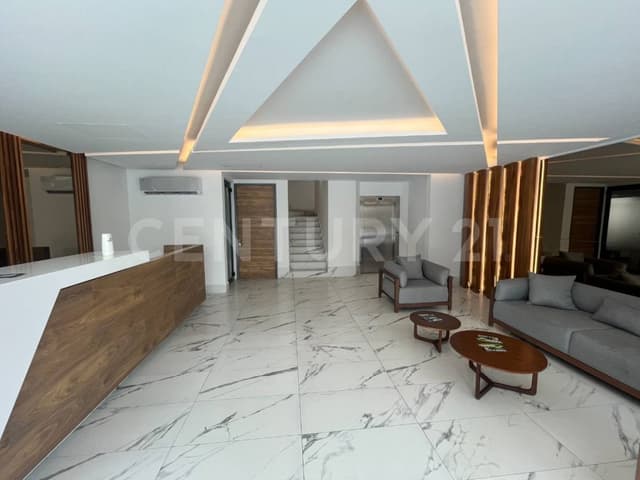 Icono Towers - Venta Departamento de lujo Cancun OFC3025