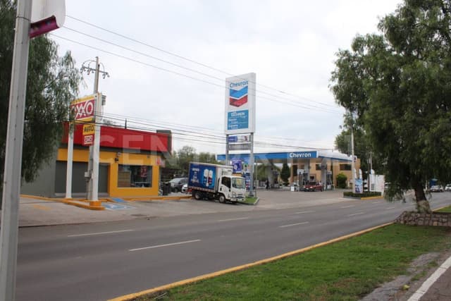 Terreno en Venta en Jesús María