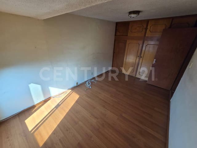 Casa en Zona Exclusiva de Coacalco