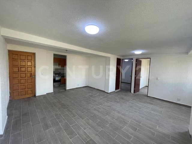 Departamento en Renta, Colonia Garcimarrero, Alvaro Obregón, Ciudad De México