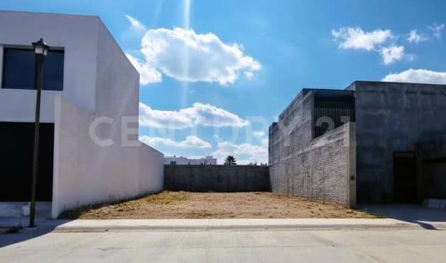 Terreno en Venta, Reserva Santa Mónica, Privada Tabachines