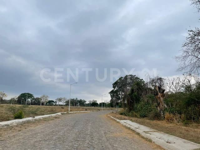 Ex Hacienda la Cañada Manzana 116 Lote 08, La Cañada, Comala, Colima