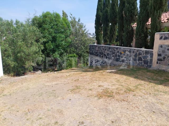 Terreno en venta en Puebla, Lomas de Angelópolis, Clúster 10 10 10.