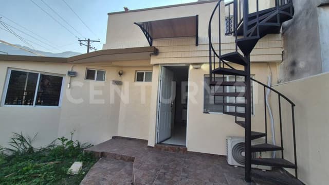 DEPARTAMENTO EN RENTA | LAZARO GARZA AYALA | SAN PEDRO GARZA GARCIA | AMUEBLADO