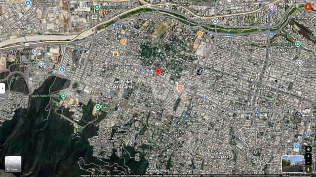 TERRENO COMERCIAL EN VENTA | SAN PEDRO GARZA GARCIA | NL