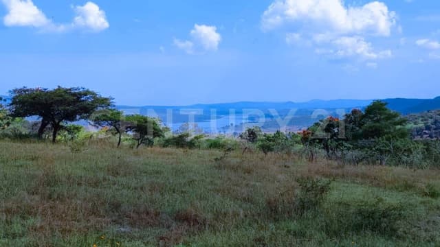 Venta de Terreno La Laja