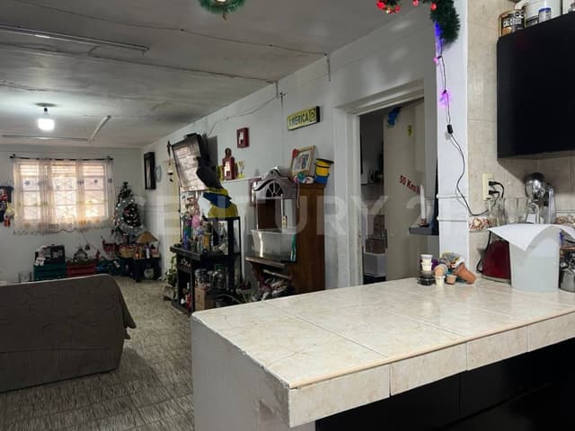 Casa en Vena en Col La Guadalupana, Guadalajara.