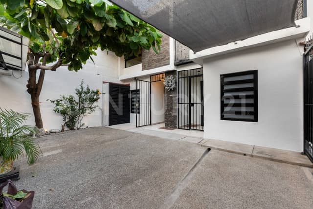 Casa Dos Golondrinas - Ubicación, confort y versatilidad en un solo lugar.