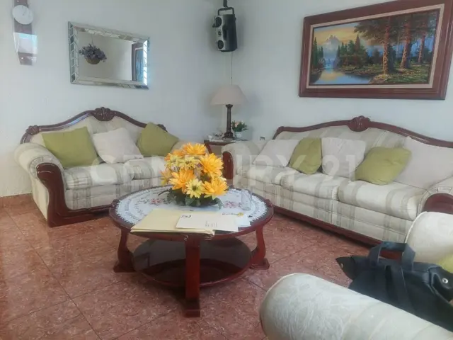 Se Vende CASA en San Pedro Xalpa
