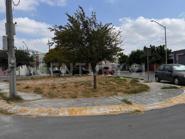 TERRENO EN VENTA EN APODACA