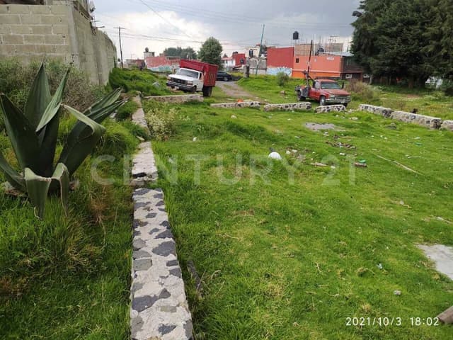 TERRENO EN VENTA EN SANTO TÓMAS, TLALPAN,CDMX