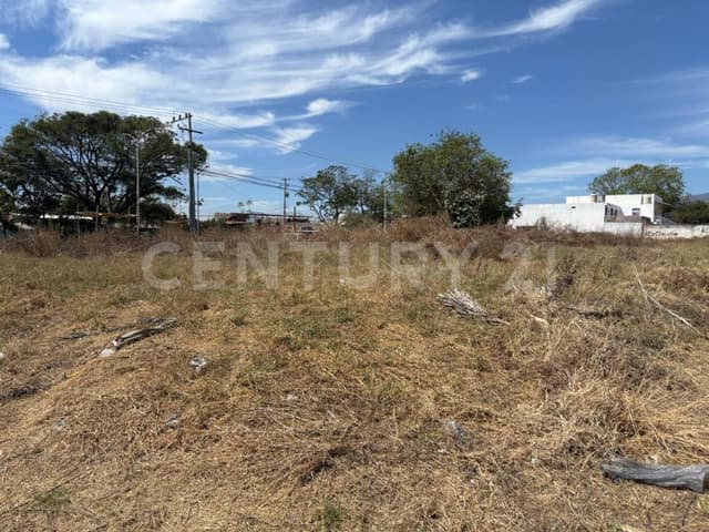 : Terreno de 505M2 en VENTA en Fracc, Real San Jorge