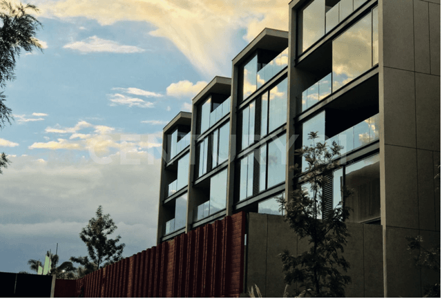 Venta de Departamento en Punta Juriquilla