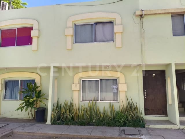 DEPARTAMENTO EN VENTA, 5 de Febrero #387, Dep. 3, Col. 12 de Diciembre, Guasave