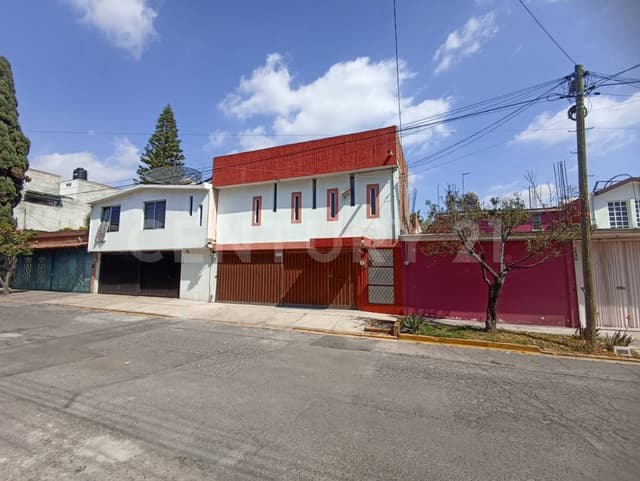 Venta de Casa en Puebla, Amalucan, con recamara en planta baja