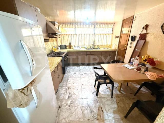 Casa en venta en Residencial Villa Coapa, Tlalpan CDMX