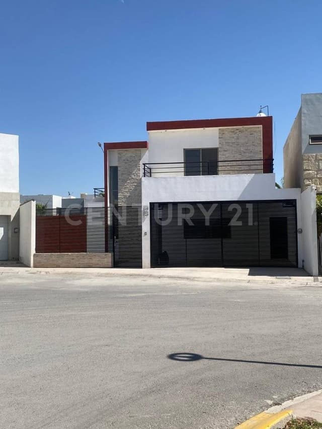 Renta casa en Los Viñedos.Torreón,Coah.