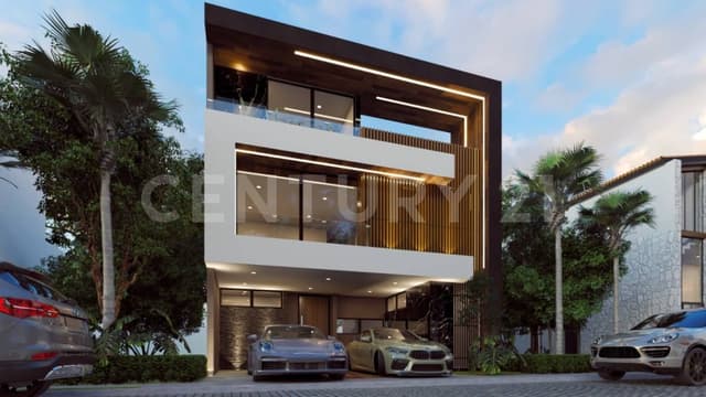 PREVENTA CASA 3 RECS.PARQUE CHIHUAHUA,BARRIO CASCATTA,LOMAS ANGELOPOLIS III,PUE