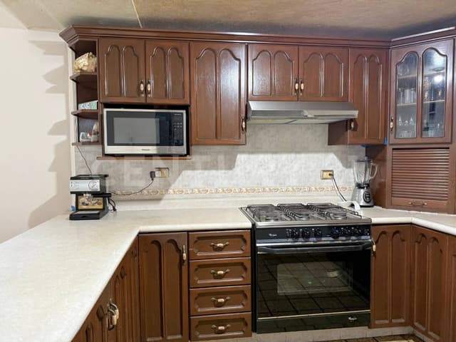 Casa en Venta en Balcones de Altavista