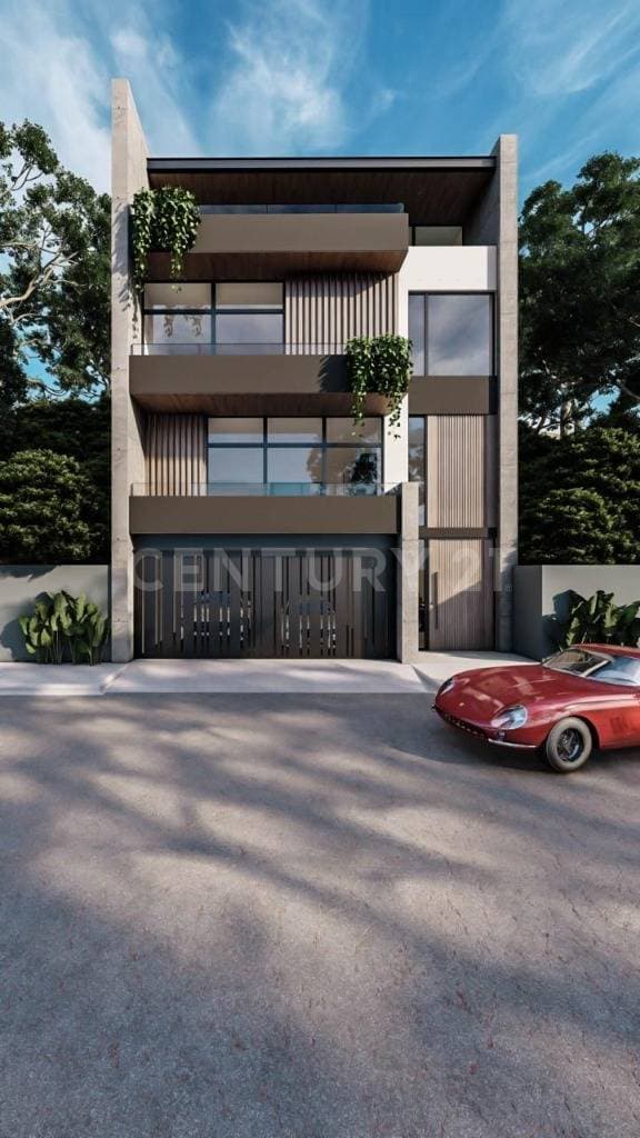 CASA EN VENTA EN COLINAS DE SAN JERONIMO