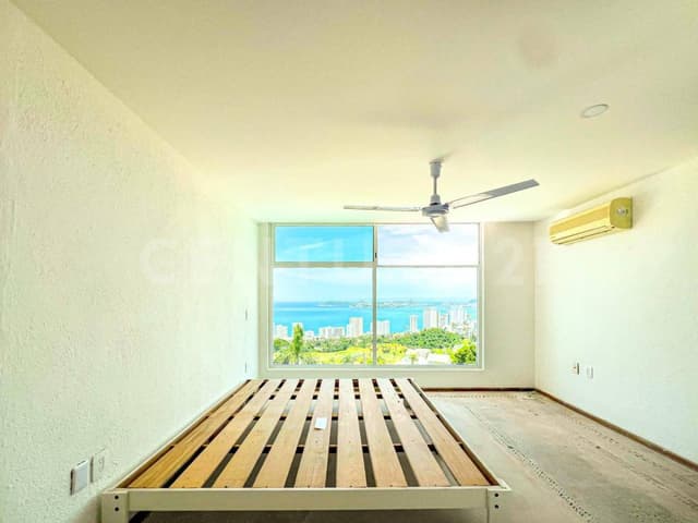 DEPARTAMENTO EN VENTA, EN FRACCIONAMIENTO COSTA AZUL, EN ACAPULCO, GRO.