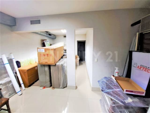 OFICINA EN RENTA SAN PEDRO GARZA GARCIA, NL