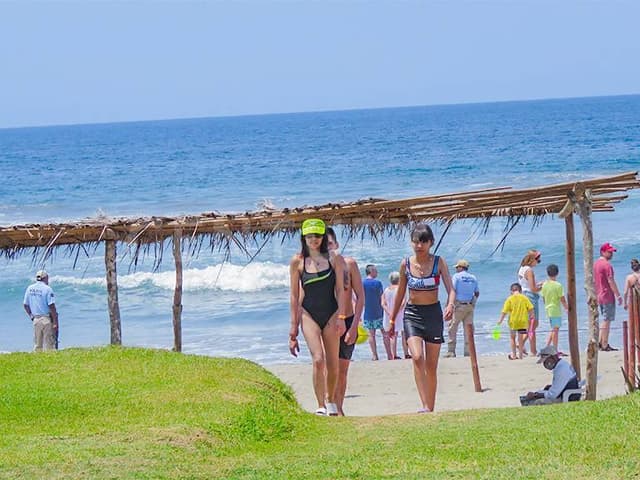 DEPARTAMENTO EN CARRETERA ACAPULCO BARRA VIEJA DESDE $3185000 MXN