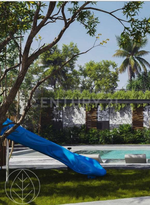 Lote residencial en Malta Green Residencial