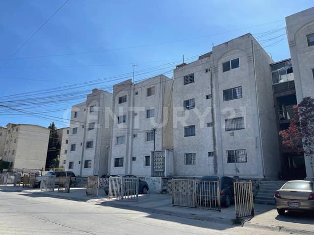 RAR-1435 RENTA DEPARTAMENTO 2 RECAMARAS, ZONA DE LOS PINOS