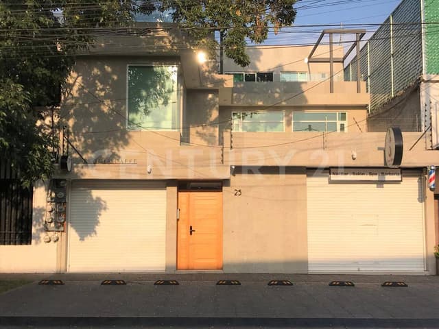 Oficina en Renta en Jardines de Santa Mónica, Tlalnepantla, Edo. de Mex.