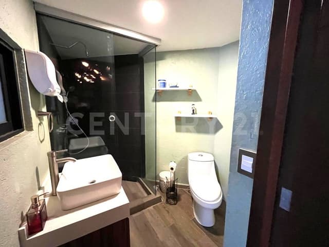 Casa en Renta en Romero de Terreros, Coyoacán CDMX