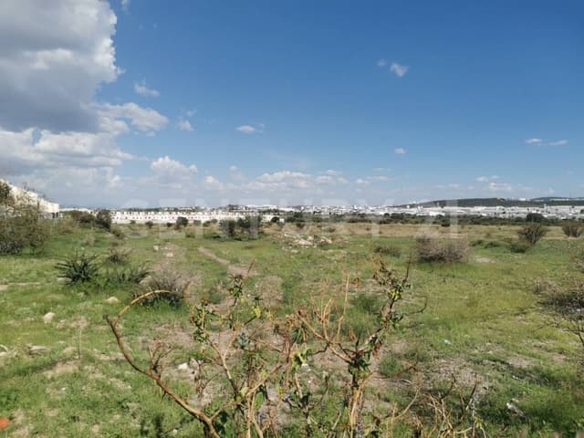 Terreno en Venta en El Carmen, El Marqués, Querétaro