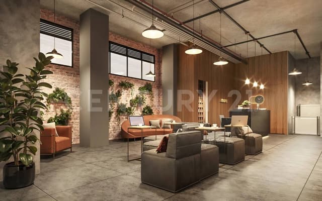 Departamento en venta en Benjamín Franklin Migue Hidalgo