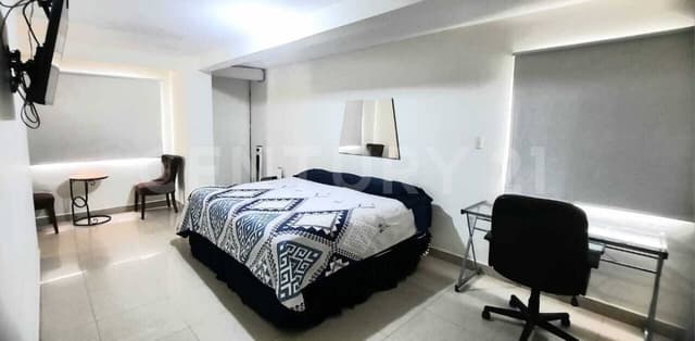 Departamento en Playa Miramar