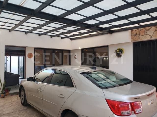 Casa de una planta en Chichí Suarez amueblada en venta